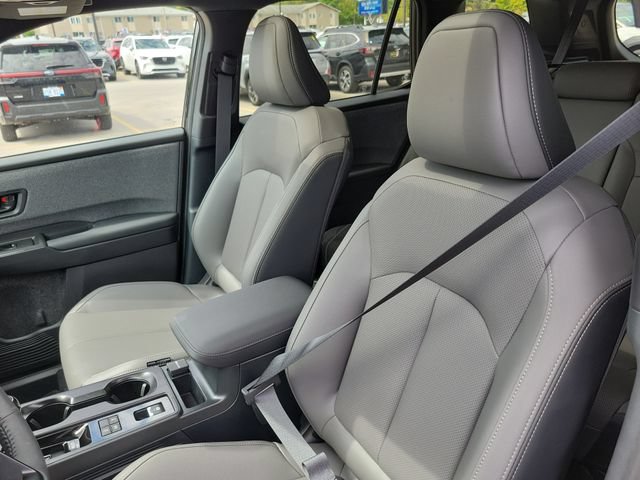 New 2026 Subaru Outback Limited AWD/4WD image 5