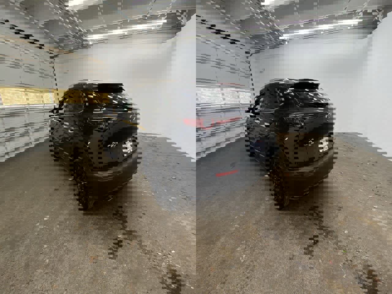 Used 2024 MAZDA CX-30 AWD 2.5 S w/ Select Sport Pkg image 4