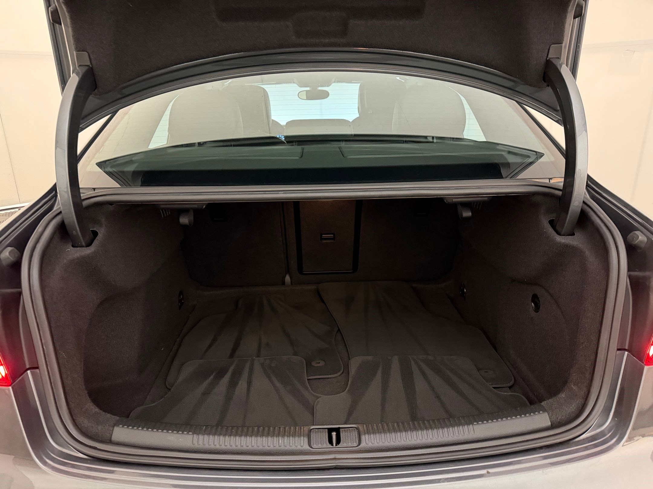 Certified 2015 Audi A3 1.8T Premium FWD image 27