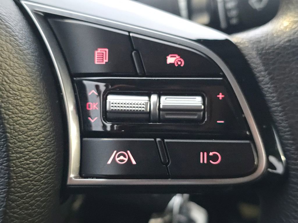 Used 2024 Kia Forte LXS image 27