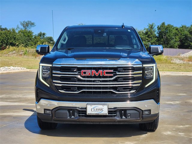 Certified 2023 GMC Sierra 1500 SLT image 3