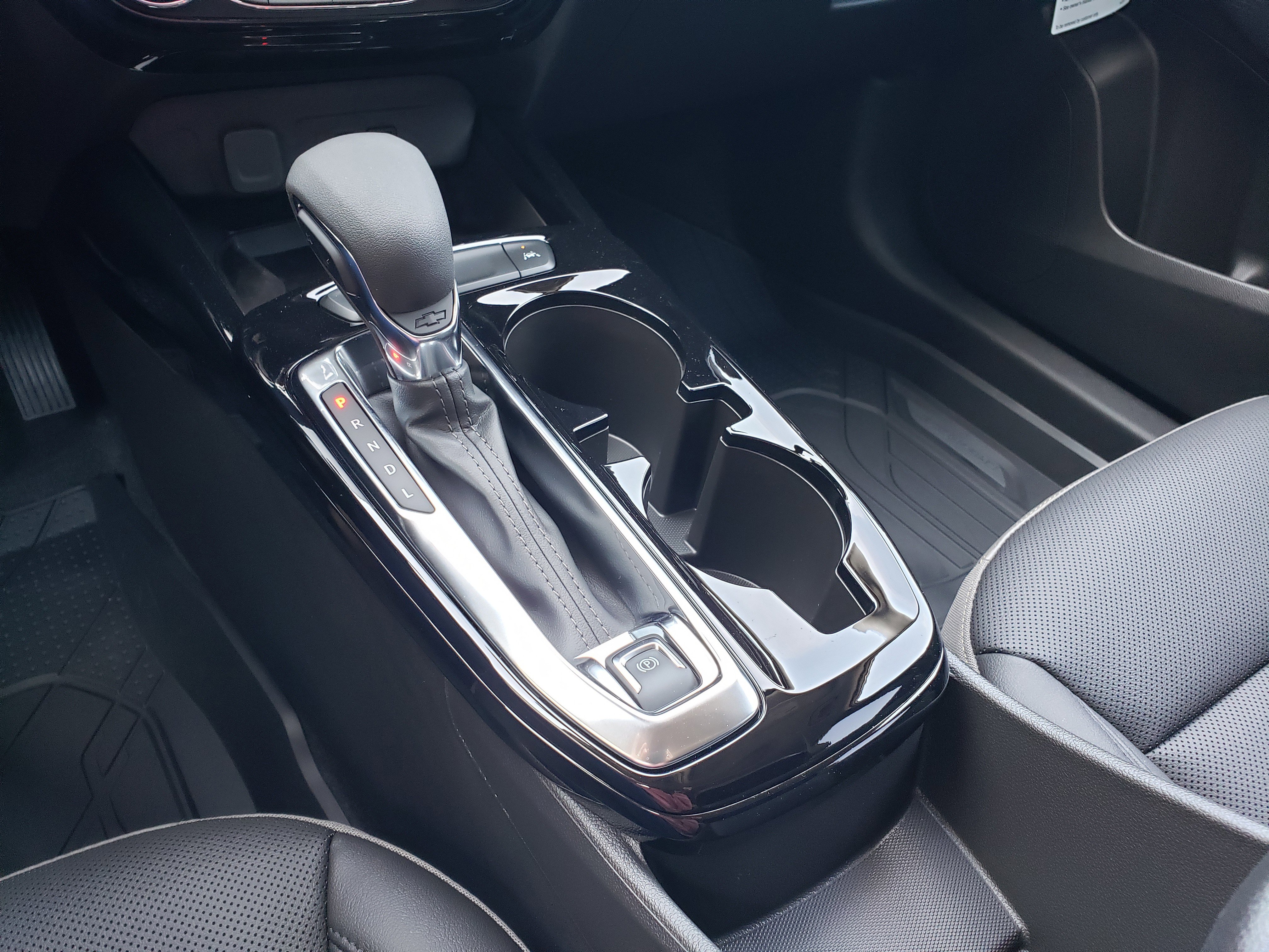 New 2026 Chevrolet Trax ACTIV image 24