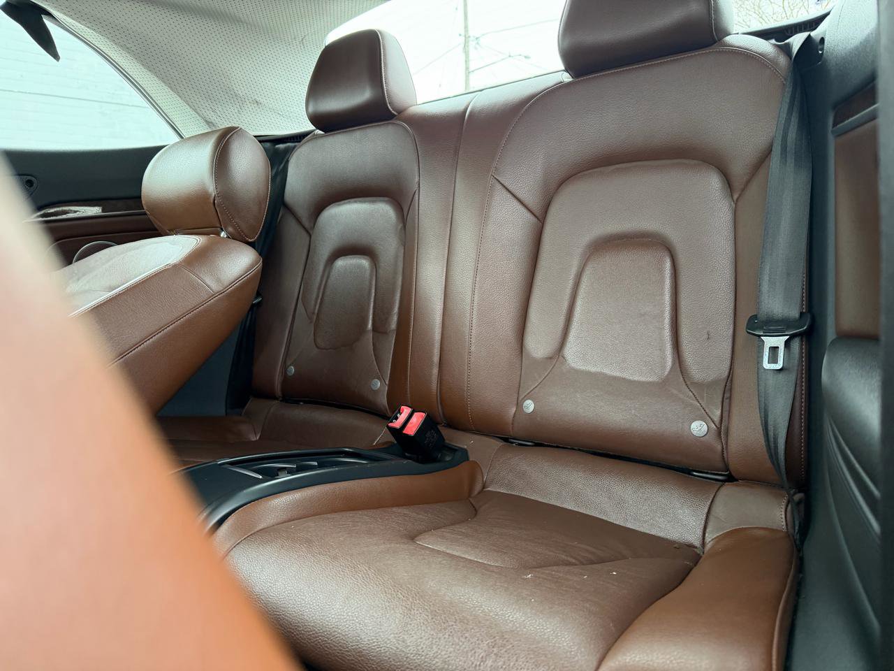 Used 2013 Audi A5 2.0T Premium Plus image 9