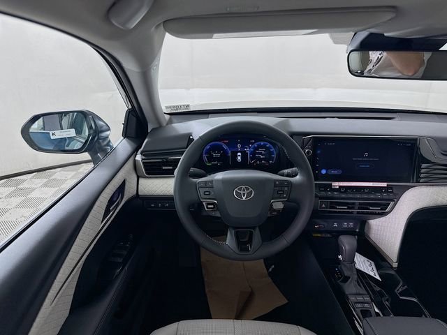 New 2026 Toyota Camry XLE image 22