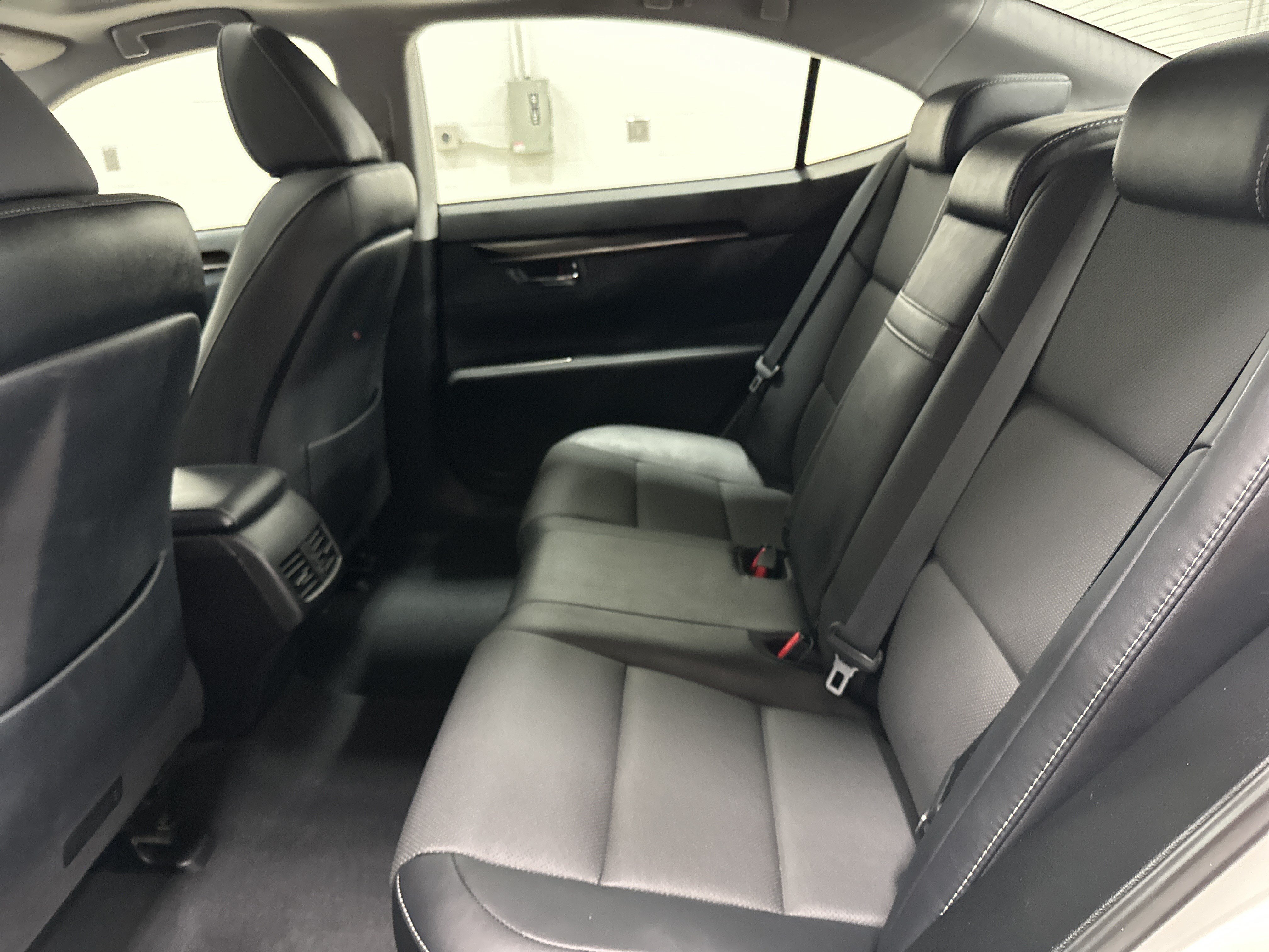 Used 2018 Lexus ES 350 w/ Navigation System Package FWD image 31