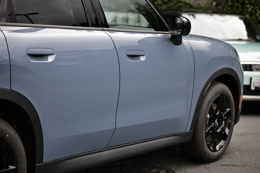 New 2026 MINI Cooper Countryman S image 8