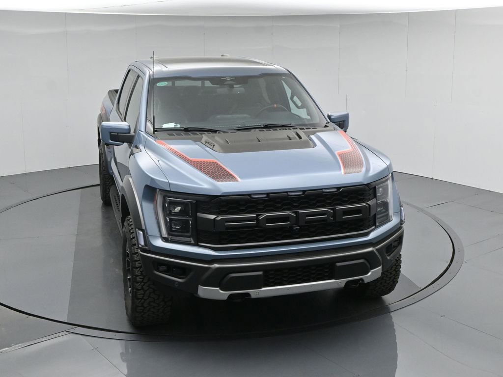 Used 2023 Ford F150 Raptor image 47