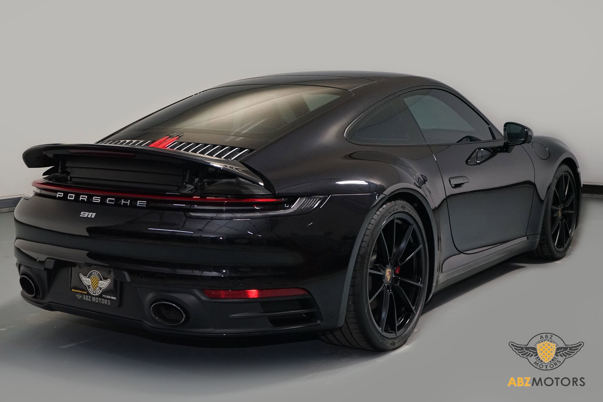 Used 2020 Porsche 911 Carrera 4S image 6