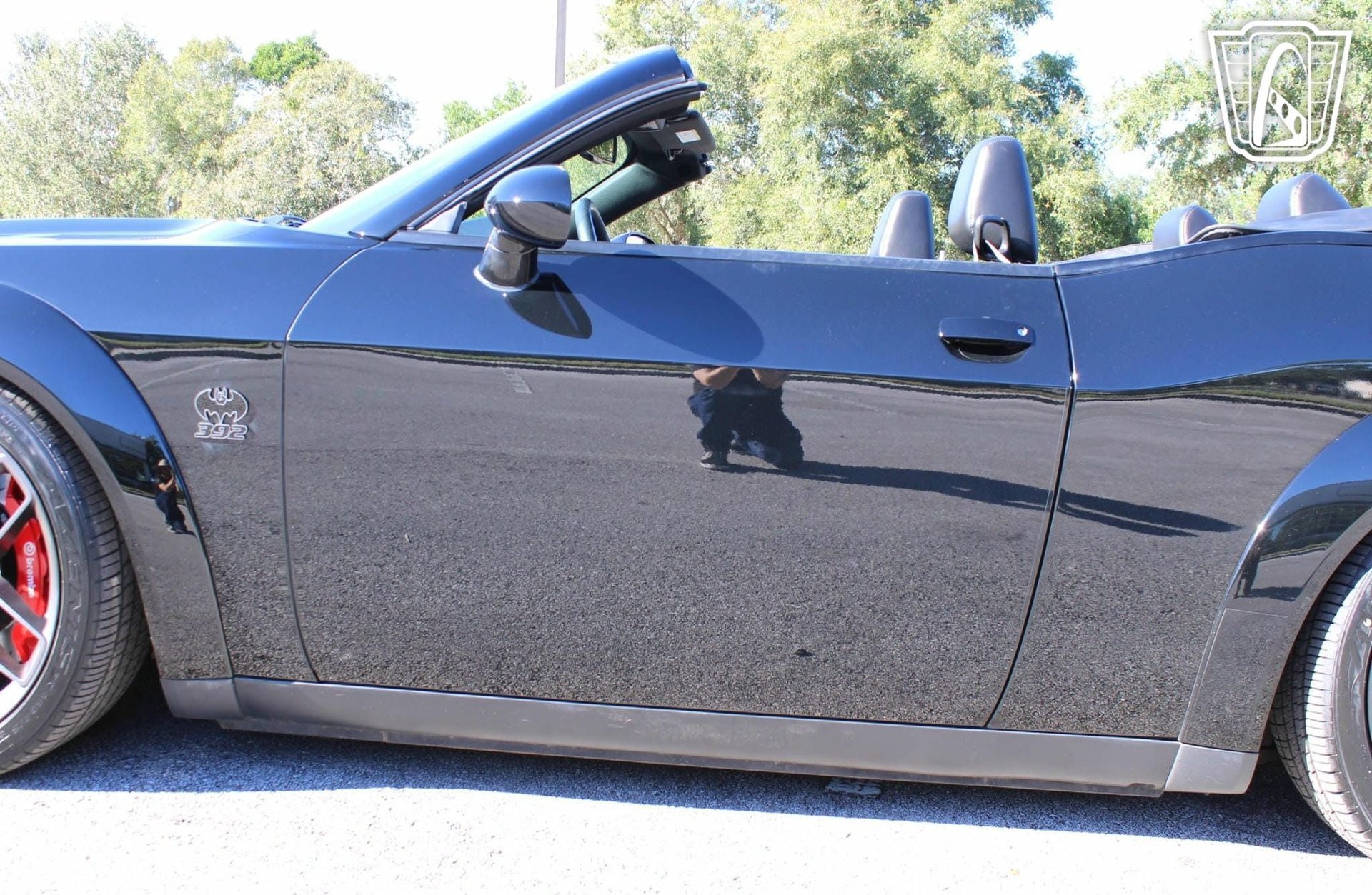 Used 2020 Dodge Challenger R/T Scat Pack RWD image 29
