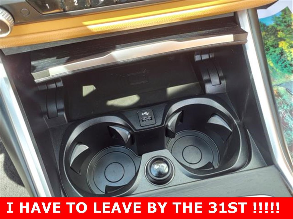 Used 2021 BMW 430i Convertible w/ Convenience Package image 18