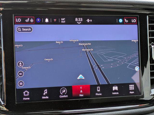 Certified 2024 Dodge Durango GT RWD image 25