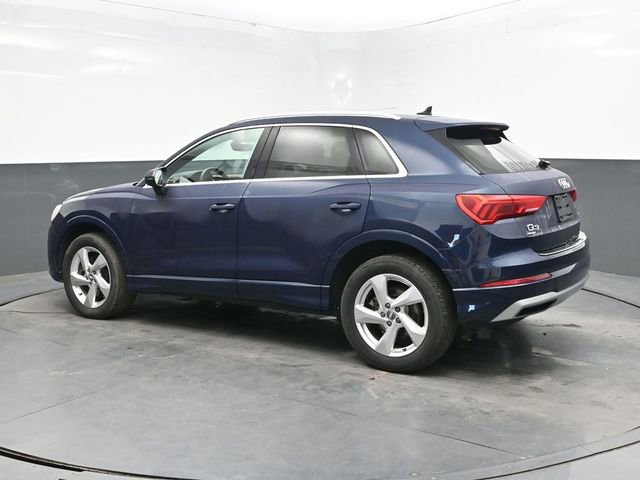 Used 2020 Audi Q3 2.0T Premium image 4