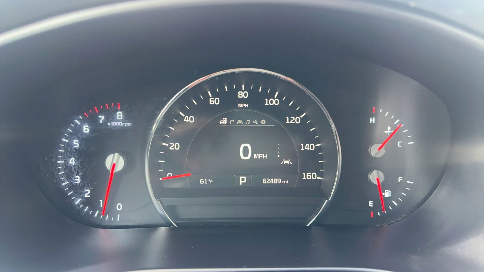 Used 2017 Kia Sorento SX image 23