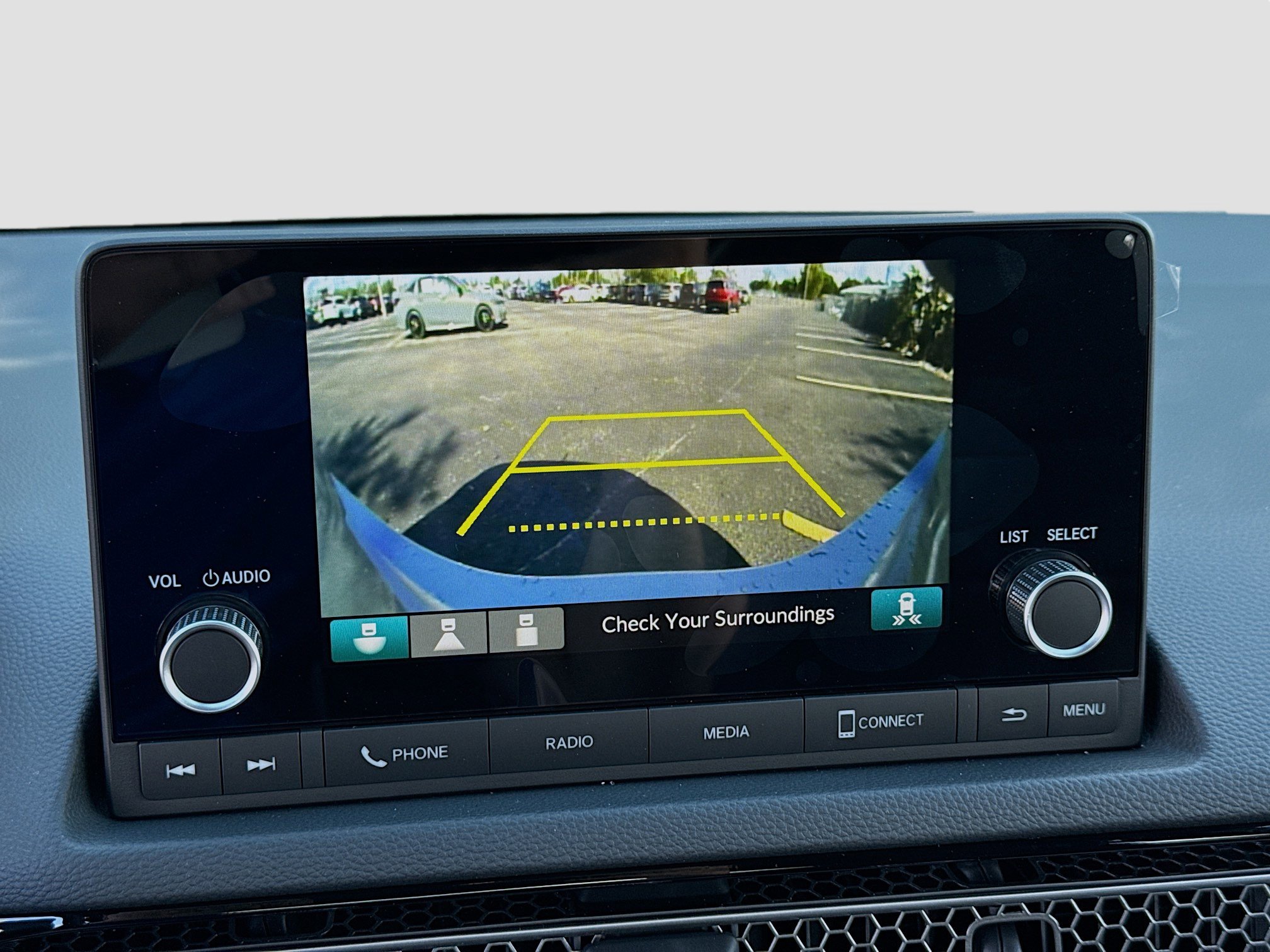 New 2026 Honda Civic Sport image 13