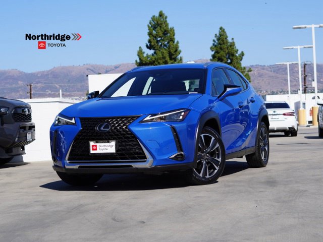 Used 2024 Lexus UX 250h FWD image 2