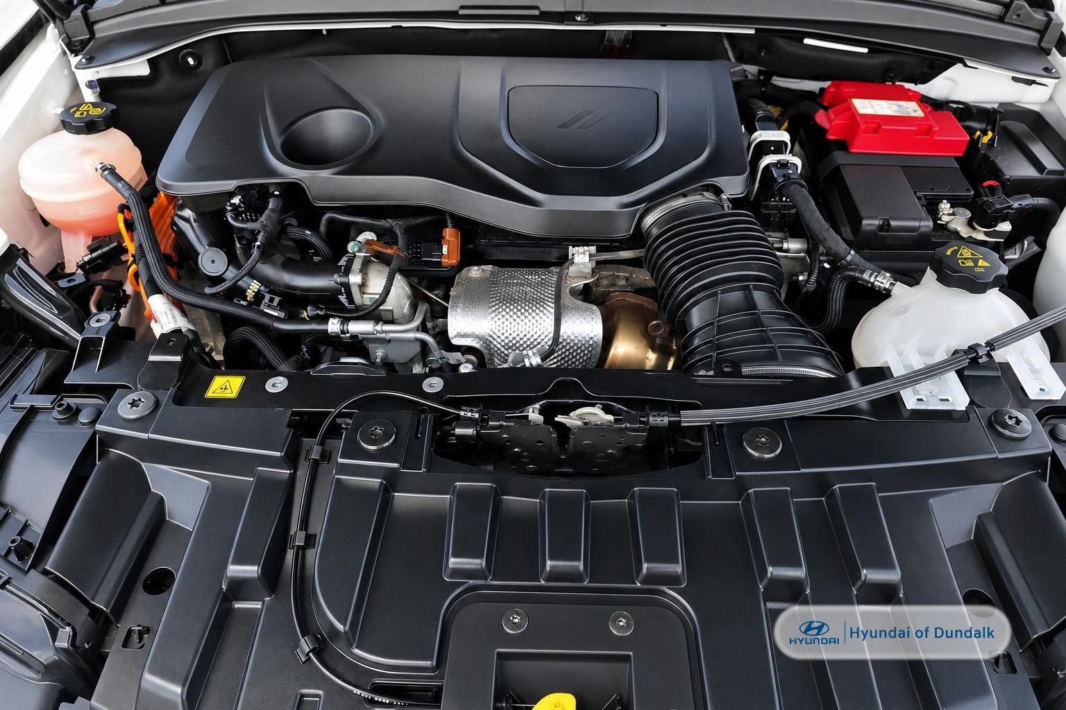 Used 2024 Dodge Hornet R/T Plus AWD/4WD image 9