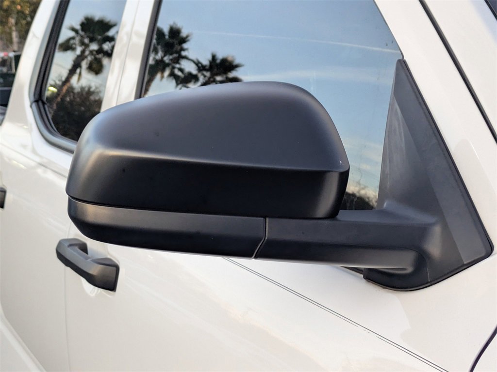 Certified 2024 Toyota Tacoma SR image 13