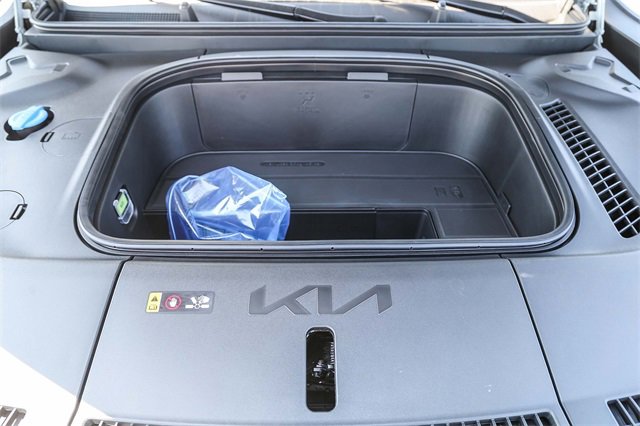 New 2026 Kia EV9 Land image 26