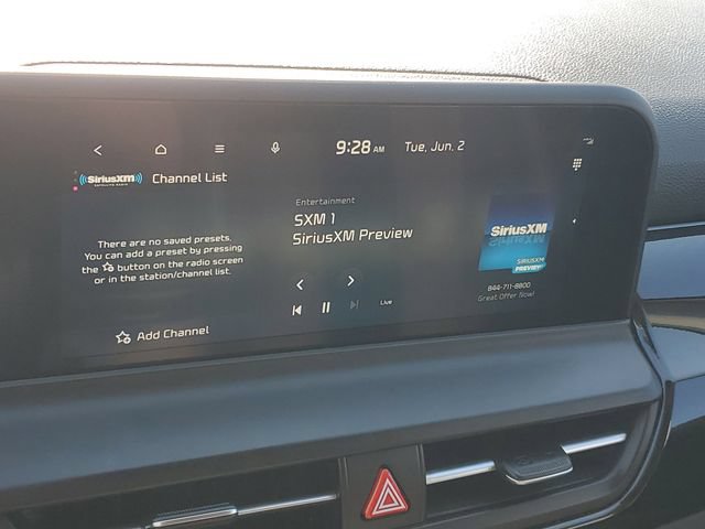Certified 2024 Kia Seltos S AWD/4WD image 24
