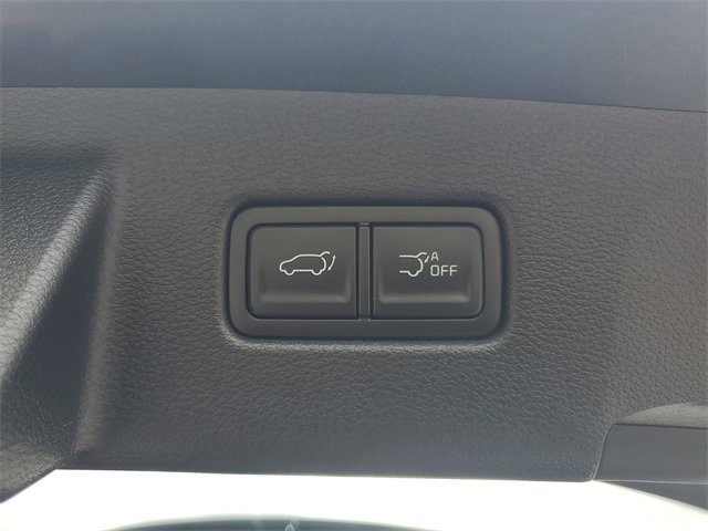 New 2025 Kia Telluride AWD image 19