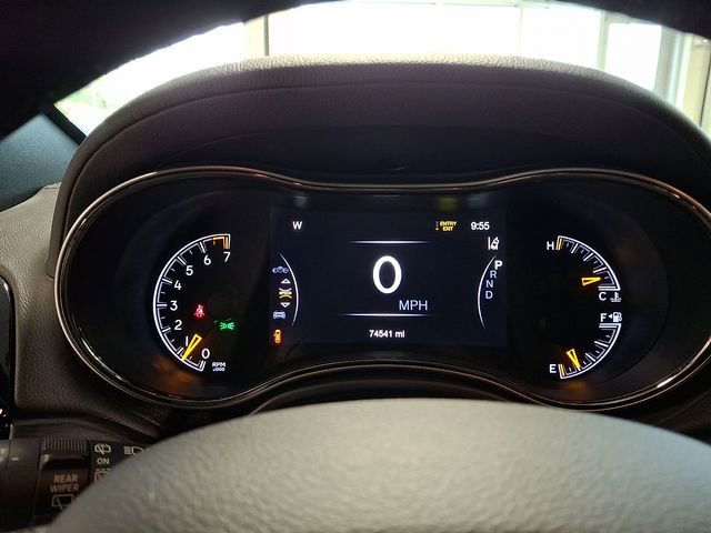 Used 2020 Jeep Grand Cherokee High Altitude image 23