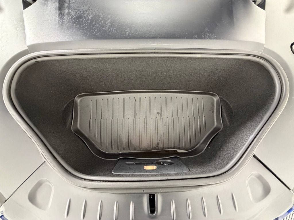 Used 2021 Tesla Model S Plaid AWD/4WD image 36