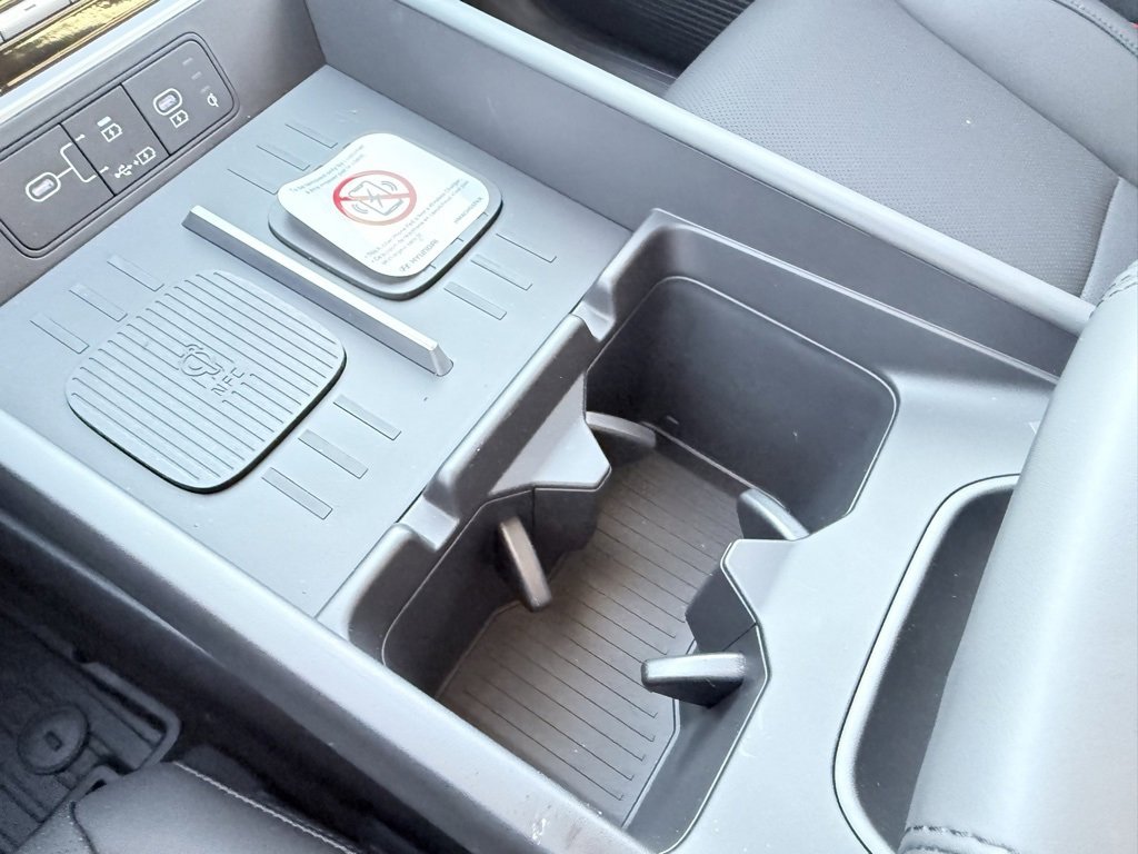 New 2026 Hyundai Santa Fe SEL image 19