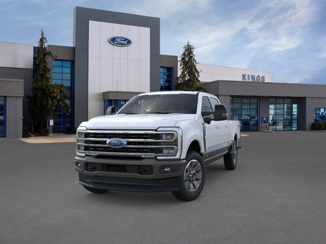 New 2026 Ford F250 King Ranch AWD/4WD image 2