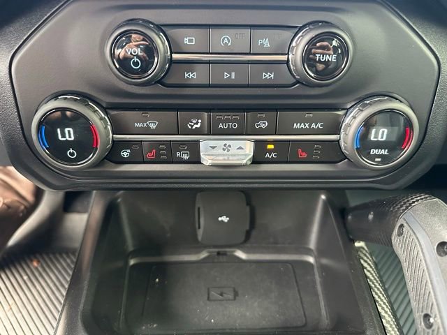 Certified 2023 Ford Bronco Raptor image 20