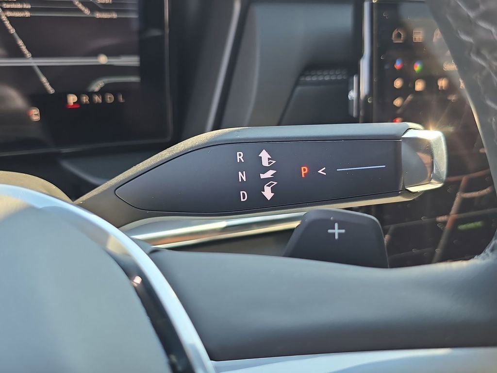 Certified 2026 GMC Terrain Elevation image 16