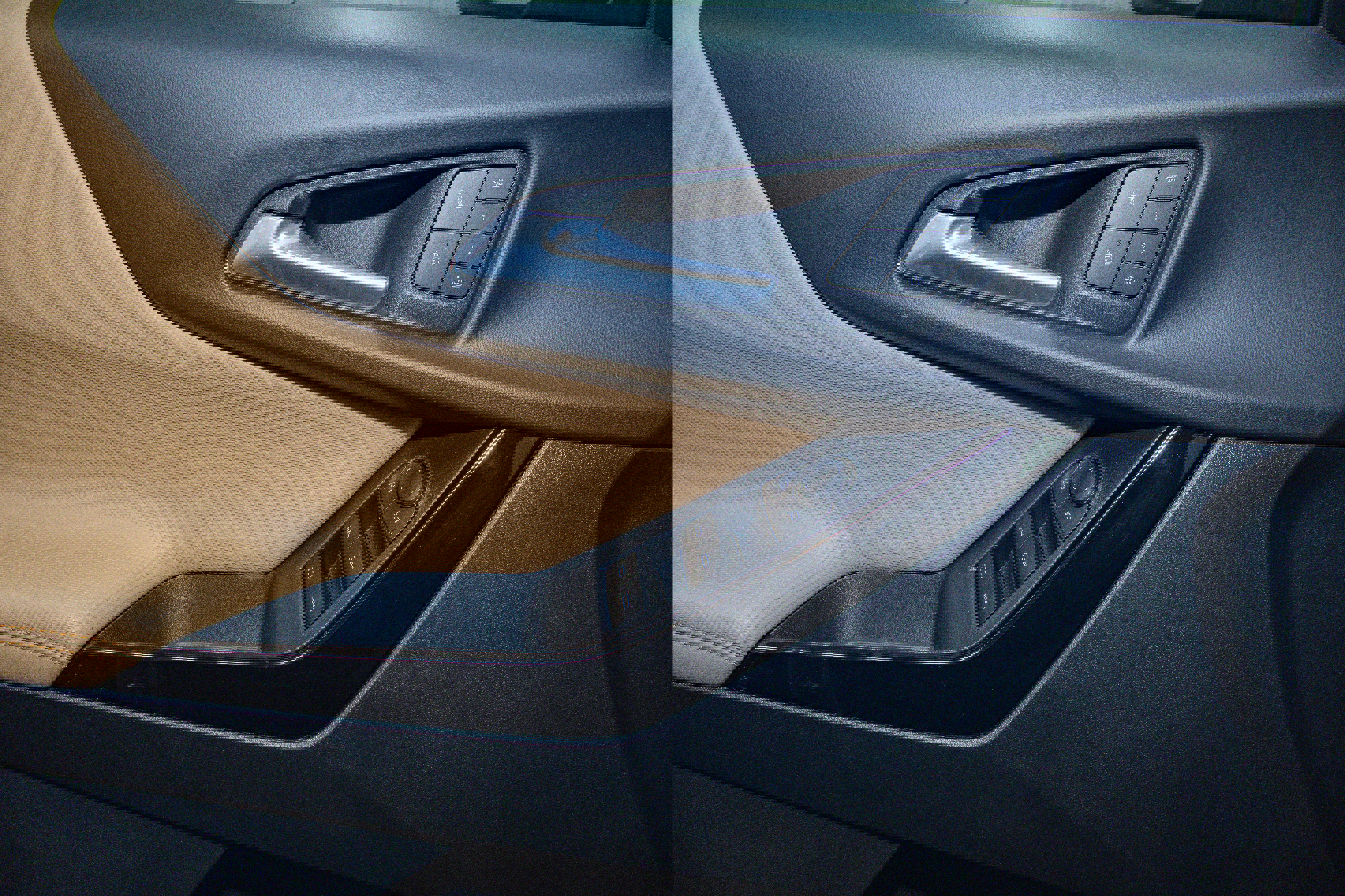 New 2026 Chevrolet Equinox ACTIV w/ Convenience Package III image 8