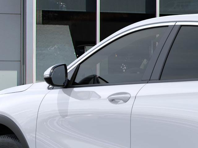 New 2026 Buick Envista Preferred FWD image 12