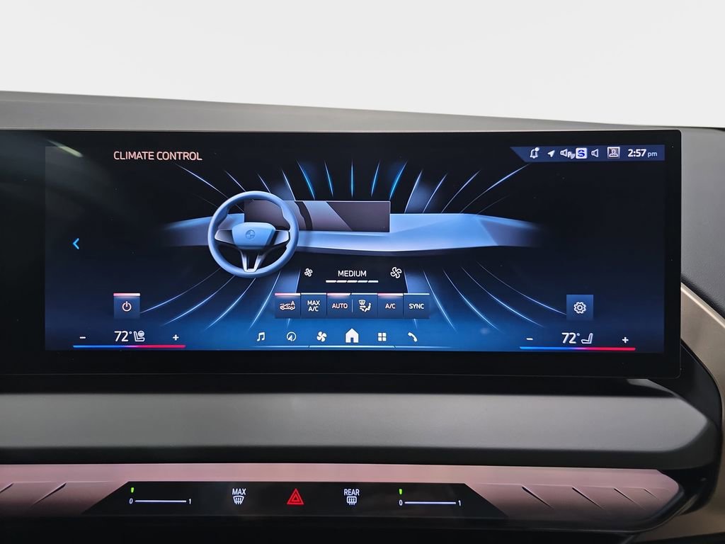 Used 2025 BMW X3 xDrive30i w/ Premium Package image 25