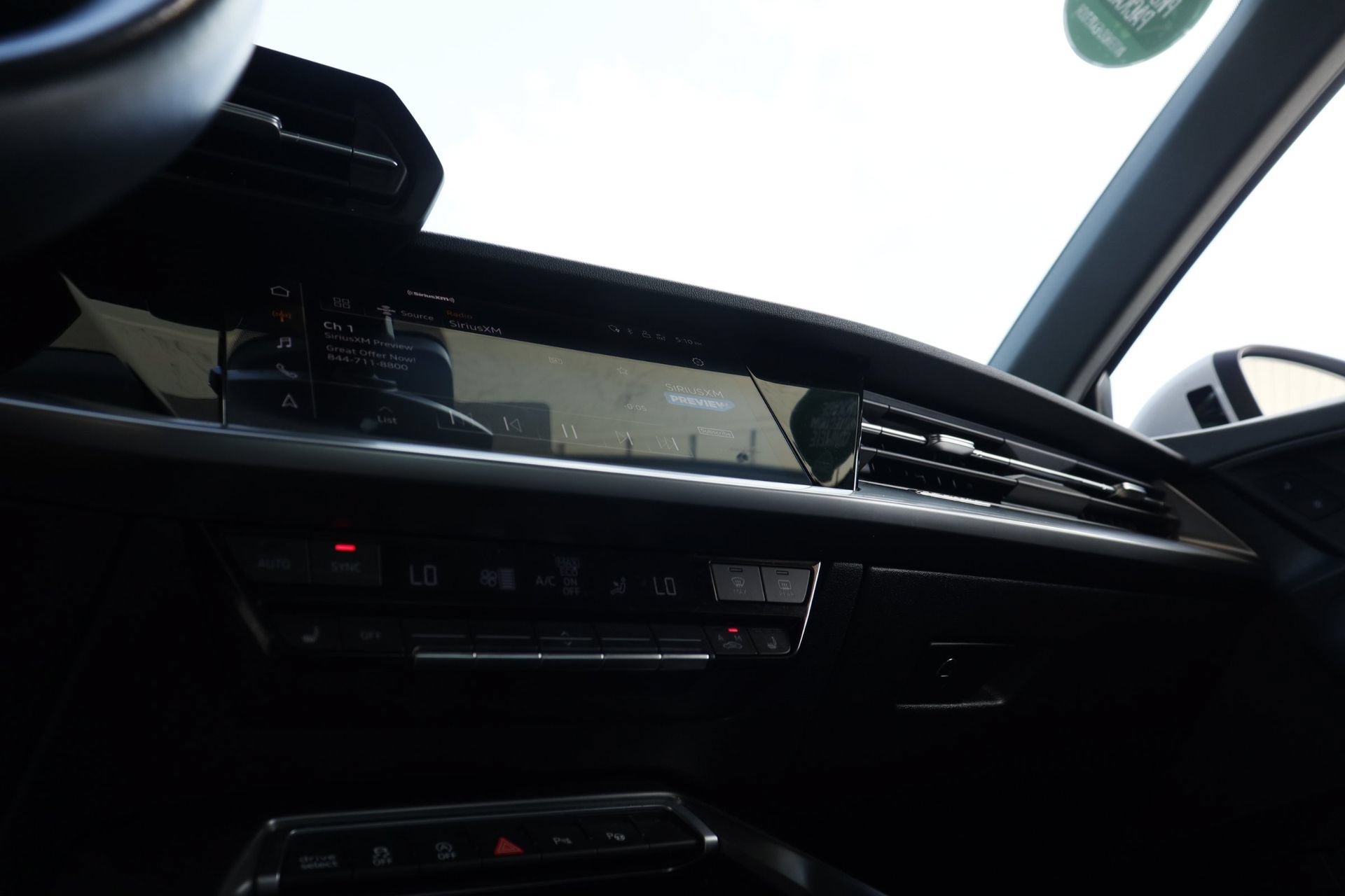 Used 2022 Audi A3 2.0T Premium Plus AWD/4WD image 15
