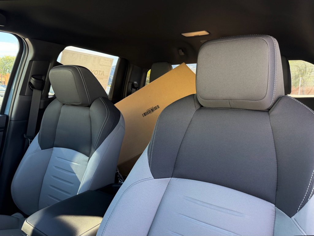 New 2026 Toyota Tacoma TRD Off-Road image 18