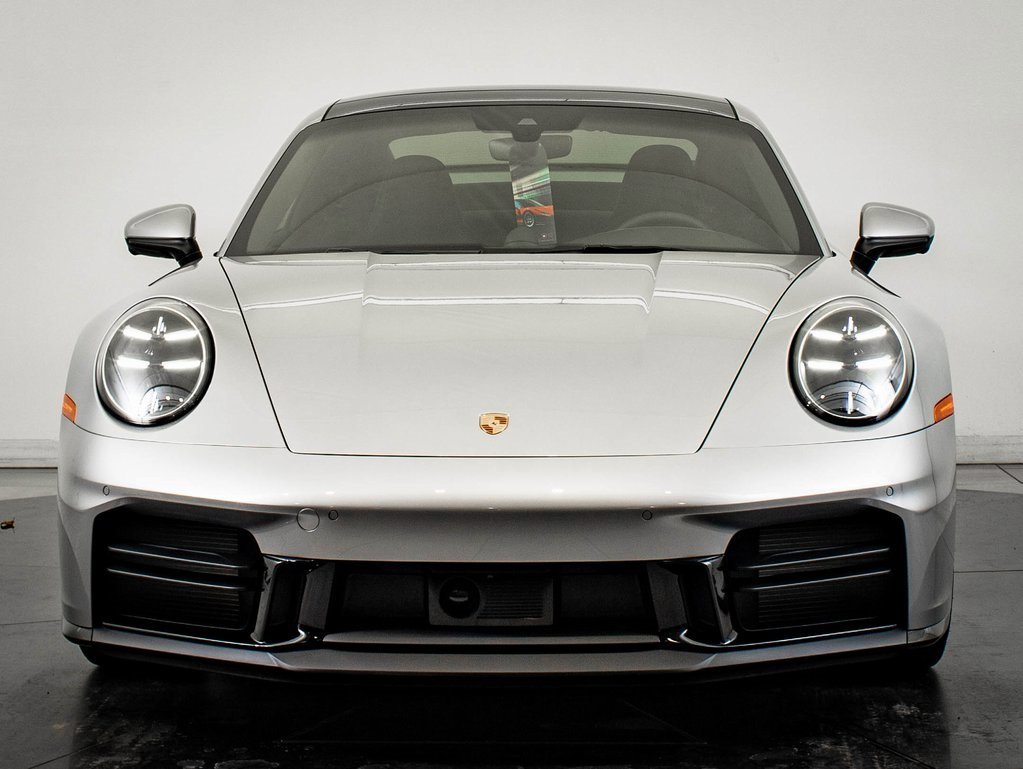 New 2026 Porsche 911 Carrera S image 11