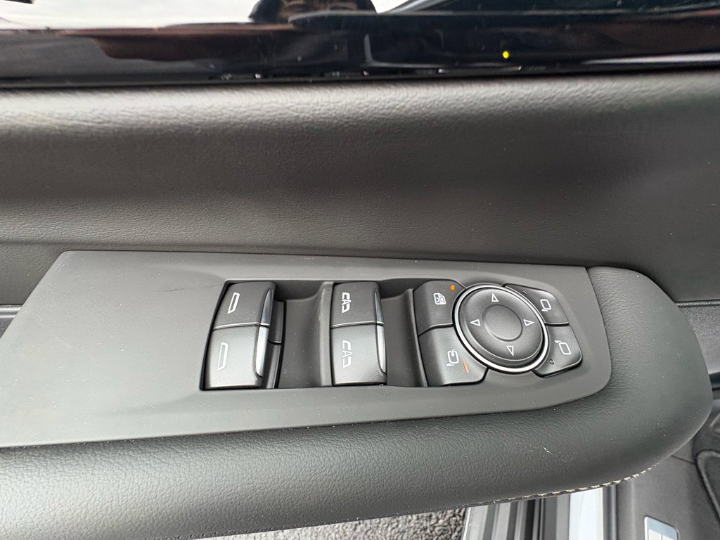 New 2026 Chevrolet Suburban Premier w/ Sun And Tow Package image 11