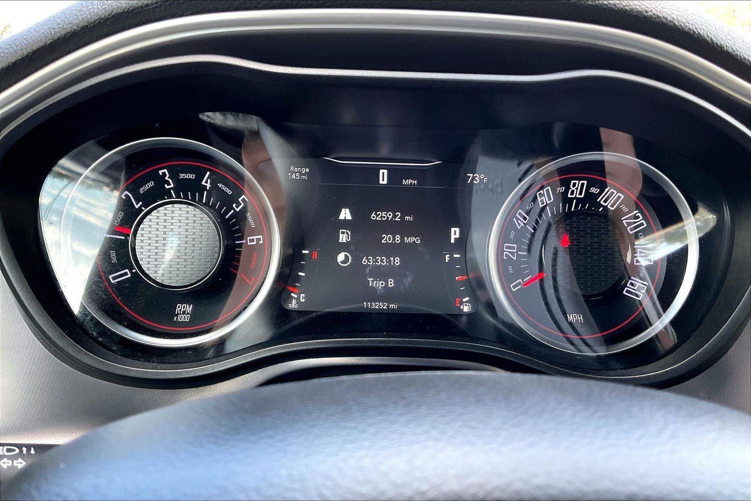 Used 2021 Dodge Challenger SXT RWD image 20