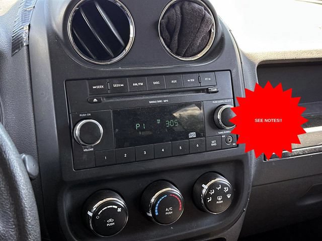 Used 2010 Jeep Patriot Sport FWD image 14