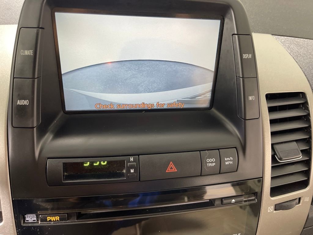 Used 2009 Toyota Prius image 21