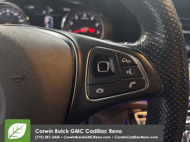 Used 2017 Mercedes-Benz E 300 image 16