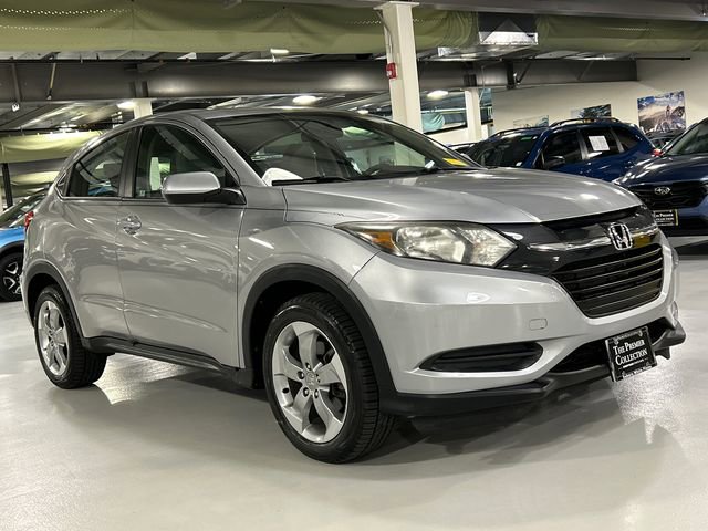 Used 2018 Honda HR-V LX image 1
