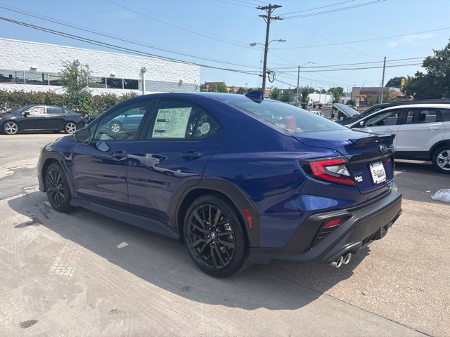 New 2026 Subaru WRX Limited w/ Accessory Package #2 AWD/4WD image 19