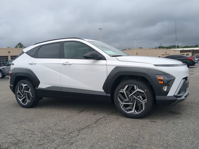 New 2026 Hyundai Kona SEL Premium FWD image 2