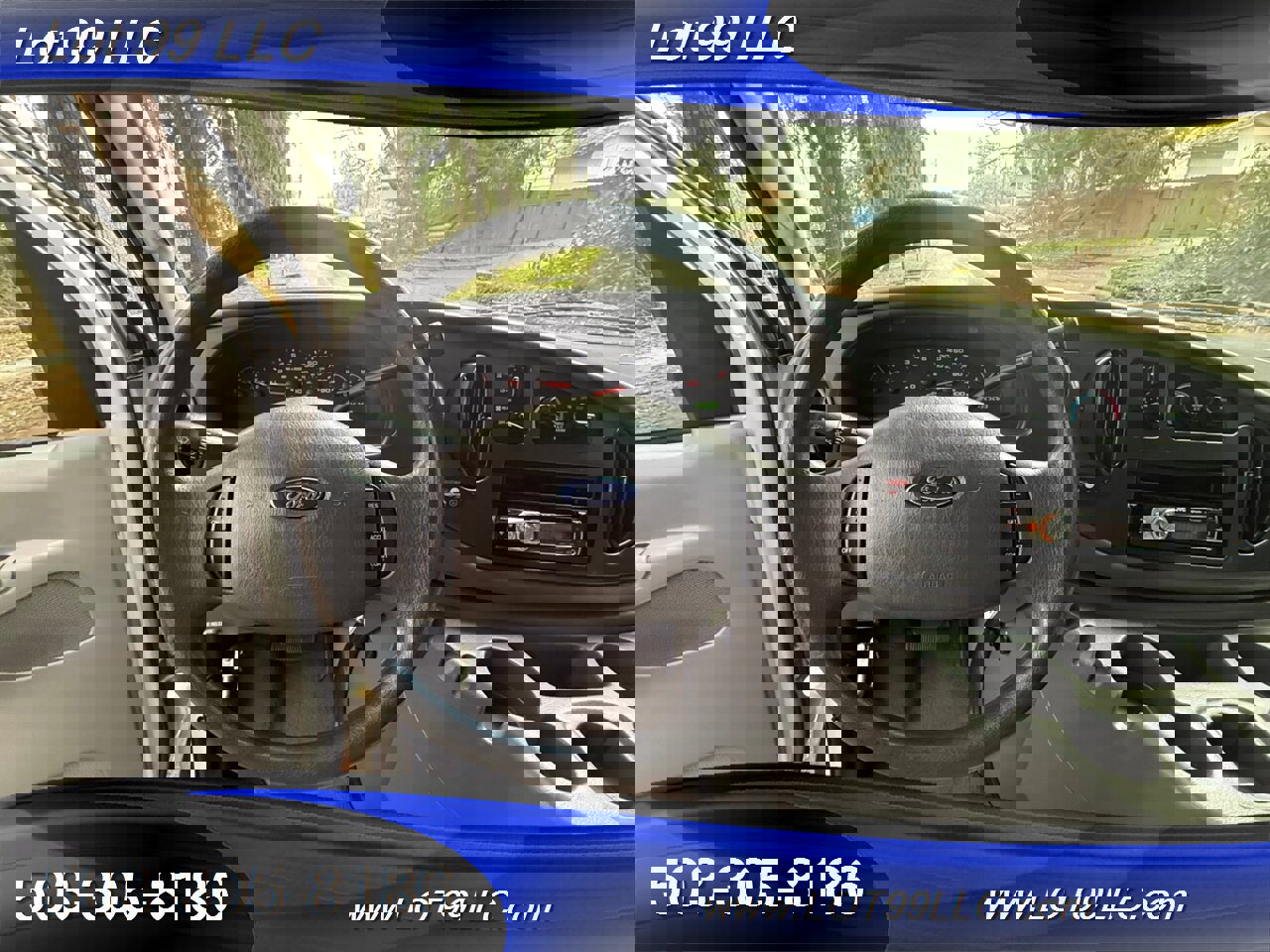 Used 2005 Ford E-150 and Econoline 150 XLT image 16