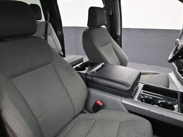 Used 2024 Ford F150 XLT w/ Mobile Office Package image 25