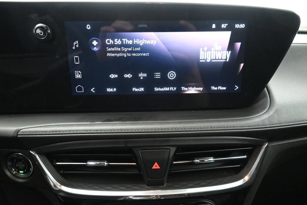 Used 2026 Buick Encore GX Sport Touring FWD image 8
