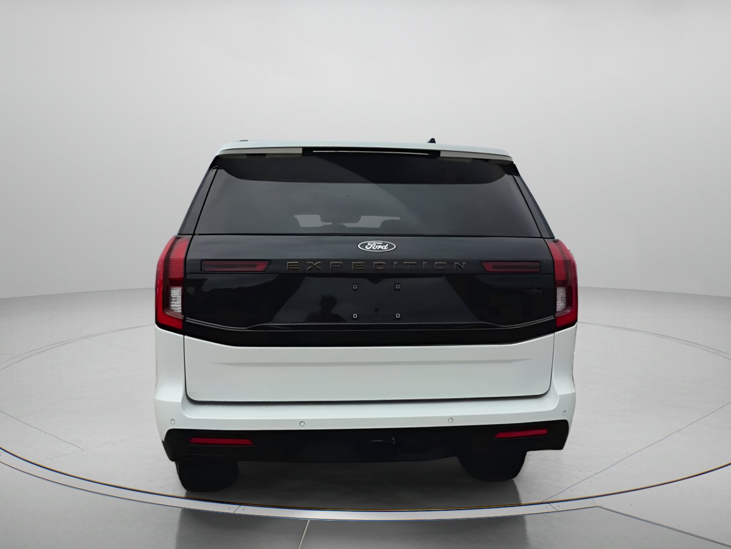 New 2026 Ford Expedition Tremor AWD/4WD image 28