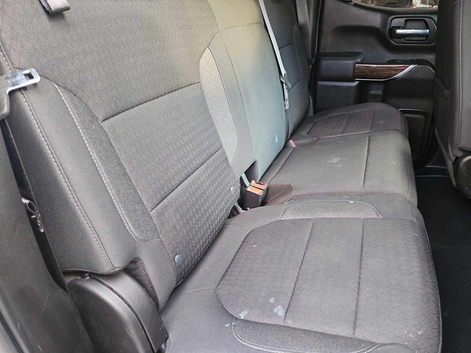 Used 2021 GMC Sierra 1500 Elevation image 21