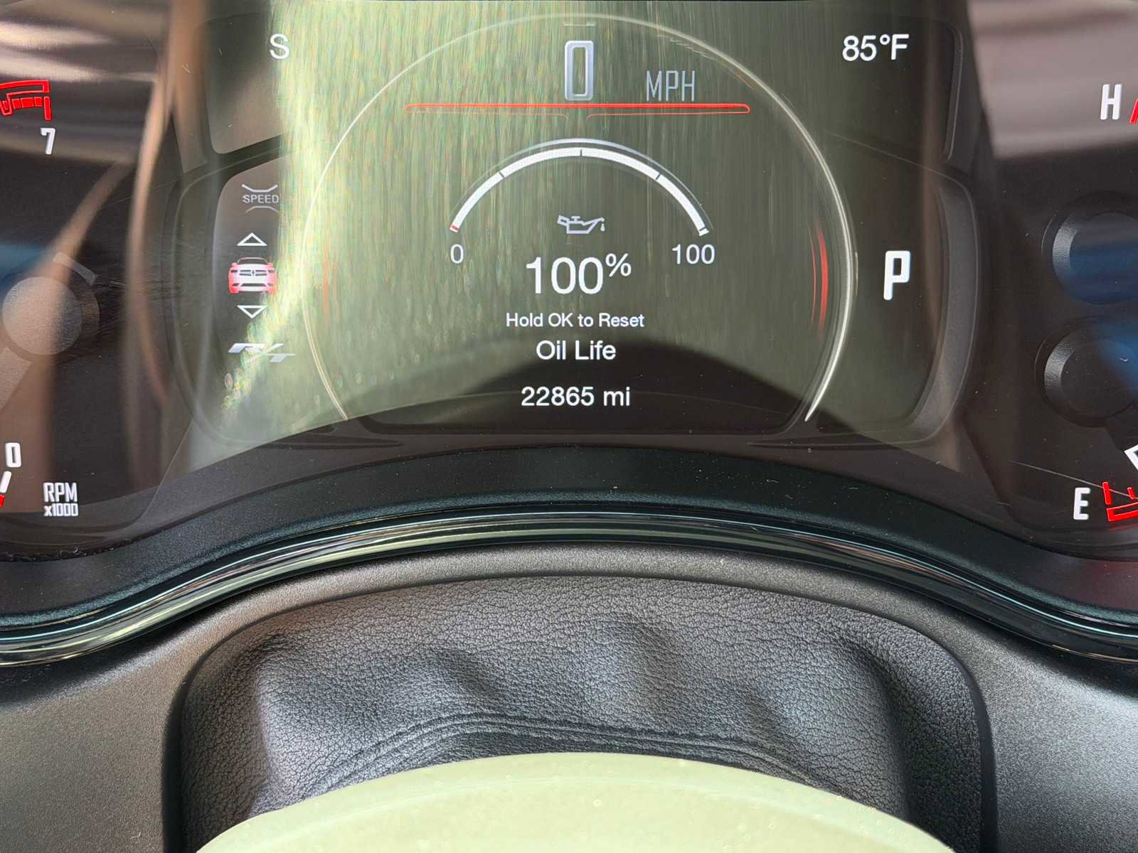 Used 2024 Dodge Durango R/T AWD/4WD image 17
